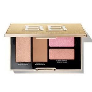 bobbi brown Glow Highlight And Bronzing